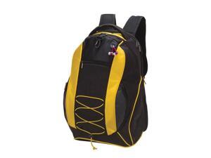 ALL-IN-ONE COMPU SPORT BACKPACK YELLOW ALL-IN-ONE COMPU SPORT BACKPACK YELLOW