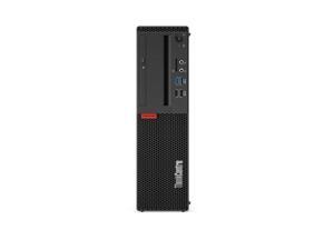 Lenovo ThinkCentre M725s SFF 8GB 256GB SSD AMD Ryzen 7 Pro 2700 Win10, Black Lenovo ThinkCentre M725s SFF 8GB 256GB SSD AMD Ryzen 7 Pro 2700 Win10, Black