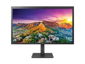 LG 27MD5KL-B 5k 27" IPS Monitor, Black LG 27MD5KL-B 5k 27" IPS Monitor, Black