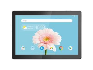 Lenovo Tab M10 TB-X505F 10.1" 32GB WiFi Qualcomm Snapdragon 429, Slate Black Lenovo Tab M10 TB-X505F 10.1" 32GB WiFi Qualcomm Snapdragon 429, Slate Black