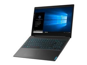 Lenovo IdeaPad L340-15IRH 15.6" 8GB 256GB Intel Core i5-9300H Win10, Black Lenovo IdeaPad L340-15IRH 15.6" 8GB 256GB Intel Core i5-9300H Win10, Black