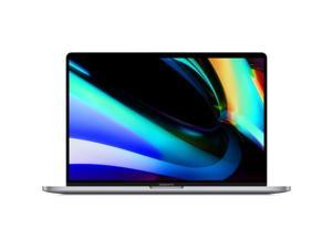 Apple MacBook Pro W/ Touch Bar (Late 2019) MVVJ2LL/A 16" 16GB 512GB Intel Core i7-9750H, Space Grey