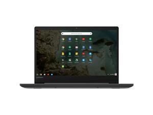 Lenovo Chromebook S330 14" 4GB 64GB MediaTek MT8173c X4 1.3GHz Chrome OS, Business Black Lenovo Chromebook S330 14" 4GB 64GB MediaTek MT8173c X4 1.3GHz Chrome OS, Business Black