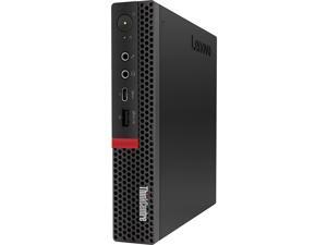 Lenovo ThinkCentre M720q Tiny 16GB 512GB SSD Intel Core i5-8400T, Black Lenovo ThinkCentre M720q Tiny 16GB 512GB SSD Intel Core i5-8400T, Black