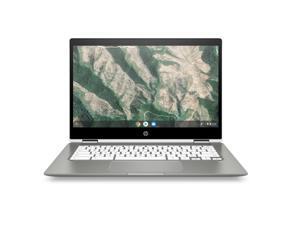 HP x360 Chromebook 14B-CA0061 14" Touch 4GB 128GB Intel Pentium Silver N5030, Ceramic White HP x360 Chromebook 14B-CA0061 14" Touch 4GB 128GB Intel Pentium Silver N5030, Ceramic White