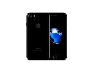 Apple iPhone 7 (Sprint), 256GB, Jet Black, A1660 Apple iPhone 7 (Sprint), 256GB, Jet Black, A1660