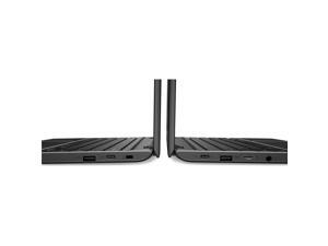 Lenovo Chromebook 100e 2nd Gen 11.6" 4GB 32GB AMD A4-9120C X2 1.6GHz, Black Lenovo Chromebook 100e 2nd Gen 11.6" 4GB 32GB AMD A4-9120C X2 1.6GHz, Black