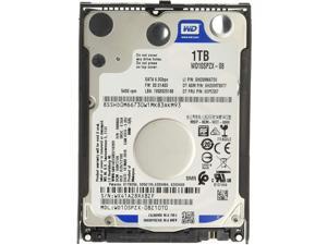 Lenovo ThinkPad 1TB 5400rpm 7mm 2.5” Hard Drive, Black Lenovo ThinkPad 1TB 5400rpm 7mm 2.5” Hard Drive, Black