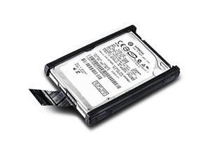 Lenovo ThinkPad 500G 7200rpm 7mm 2.5” Hard Drive, Black Lenovo ThinkPad 500G 7200rpm 7mm 2.5” Hard Drive, Black