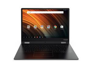 Lenovo Yoga A12 12.2" Tablet 32GB WiFi Intel Atom x5-Z8550, Gunmetal Grey Lenovo Yoga A12 12.2" Tablet 32GB WiFi Intel Atom x5-Z8550, Gunmetal Grey