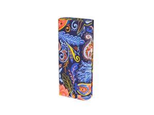 iDeaPLAY B100 Dual USB Port 10000mAh Power Bank Paisley iDeaPLAY B100 Dual USB Port 10000mAh Power Bank Paisley