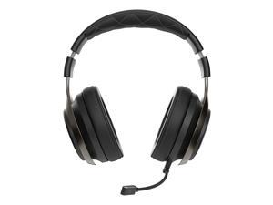LucidSound LS31LE Wireless Gaming Headset, Black LucidSound LS31LE Wireless Gaming Headset, Black