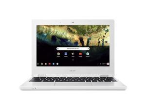Acer Chromebook CB3-132-173X 11.6" 4GB 32GB Intel Atom x5 E8000 X4 1.0GHz Chrome OS, White Acer Chromebook CB3-132-173X 11.6" 4GB 32GB Intel Atom x5 E8000 X4 1.0GHz Chrome OS, White