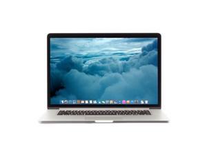 Apple MacBook Pro MJLU2LL/A 15.4" 16GB 1TB Intel Core i7-4770HQ, Silver