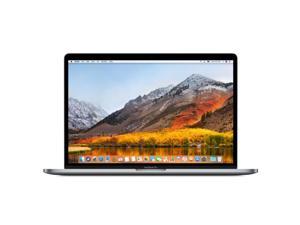 Apple MacBook Pro MPTR2LL/A 15.4" 16GB 512GB SSD Core™ i7-7700HQ 2.8GHz macOS, Space Gray