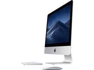 Apple iMac MRT32LL/A 21.5" 8GB 1TB Core™ i3-8100 3.6GHz macOS, Silver