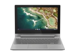 Lenovo Chromebook Flex 3 11.6" Touch 4GB 32GB eMMC MediaTek® M8173C 1.3GHz ChromeOS, Platinum Gray Lenovo Chromebook Flex 3 11.6" Touch 4GB 32GB eMMC MediaTek® M8173C 1.3GHz ChromeOS, Platinum Gray