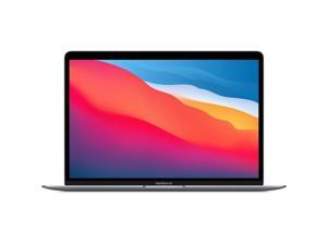 Apple MacBook Air MGN63LL/A 13.3" 8GB 256GB SSD Apple M1 3.2GHz macOS, Space Grey