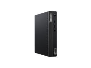 Refurbished: Lenovo ThinkCentre neo 50s Gen 3 SFF 8GB 256GB SSD