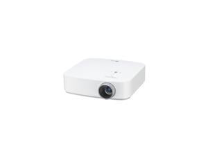 LG PF50KA Full HD LED Smart CiniBeam Projector with built in battery