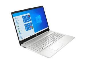 Refurbished HP Pavilion 15DY4005CY 156 Touch 12GB 512GB SSD Core i51155G7 25GHz WIN11H Natural Silver