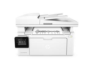 HP LaserJet Pro MFP M130fw (SNO-G3Q60AR#BGJ) Duplex 600 dpi x 600 dpi USB / Wireless Mono Laser MFP Printer HP LaserJet Pro MFP M130fw (SNO-G3Q60AR#BGJ) Duplex 600 dpi x 600 dpi USB / Wireless Mono Laser MFP Printer