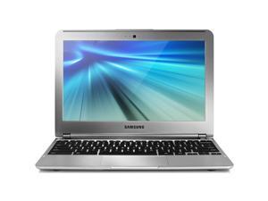 Samsung XE303C12-A01US Samsung Exynos 5250 1.7 GHz 2 GB 16 GB SSD 11.6", Silver, Grade C