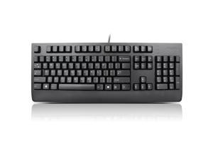 Lenovo USB 2.0 Keyboard Lenovo USB 2.0 Keyboard