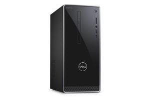 Dell Inspiron 3668 Intel Core i7-7700 X4 3.6GHz 16GB 2TB Win10, Black (Scratch and Dent) Dell Inspiron 3668 Intel Core i7-7700 X4 3.6GHz 16GB 2TB Win10, Black (Scratch and Dent)
