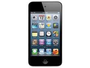 Apple iPod Touch 8GB 4th Generation, Black Apple iPod Touch 8GB 4th Generation, Black