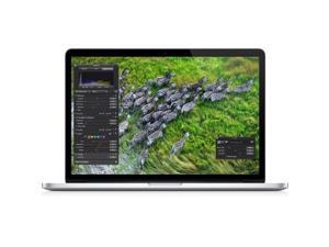 Apple MacBook Pro MGXA2LL/A Intel Core i7-4770 X4 2.2GHz 16GB 256GB SSD, Silver (Scratch and Dent) Apple MacBook Pro MGXA2LL/A Intel Core i7-4770 X4 2.2GHz 16GB 256GB SSD, Silver (Scratch and Dent)