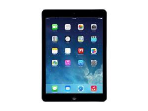 Apple iPad Air MD786LL/A 32GB Apple A7 X2 1.3GHz 9.7", Dark Gray