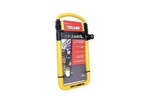 Club UTL800 Utility Lock Club UTL800 Utility Lock