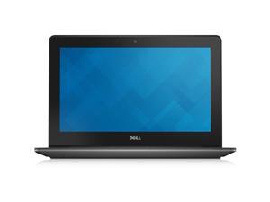 Dell Chromebook XDGJHB Intel Celeron N2840 X2 2.16GHz 4GB 16GB SSD 11.6", Blue Dell Chromebook XDGJHB Intel Celeron N2840 X2 2.16GHz 4GB 16GB SSD 11.6", Blue
