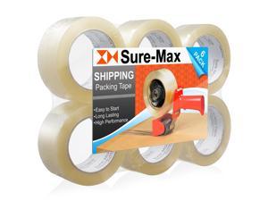3x60 yds White Masking Tape 1 Roll General Purpose Beige Painter's Tape  for Painting, Labeling, Packaging, Craft, Art, Hobbies, Home, Office,  School