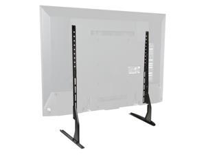 mount factory modern tabletop tv stand universal flat screen base replacement for 24" 32" 40" 42" 50" 55" 60" 65" screens mount factory modern tabletop tv stand universal flat screen base replacement for 24" 32" 40" 42" 50" 55" 60" 65" screens