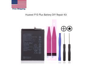 NEW OEM BATTERY FOR HUAWEI P10 + PLUS HB386589ECW USA NEW OEM BATTERY FOR HUAWEI P10 + PLUS HB386589ECW USA