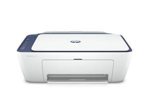HP DeskJet 2742e AllinOne Printer Blue Steel 26K70A1HA