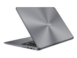 ASUS VivoBook X510QA-TS12-CB 15.6” Laptop with AMD A12-9720P, 512GB SSD, 8GB RAM, AMD Radeon R7 & Windows 10 - Grey
