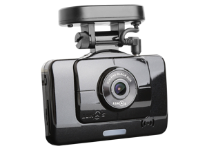 Lukas Q900 2-Channel 1080p Full HD Dash Camera, Built-in GPS I 24GB(16+8) Lukas Q900 2-Channel 1080p Full HD Dash Camera, Built-in GPS I 24GB(16+8)