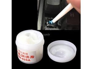 Synthetic Grease Fusser Film Plastic Keyboard Gear Grease Bearing Grease SW-92SA July Drop ship Synthetic Grease Fusser Film Plastic Keyboard Gear Grease Bearing Grease SW-92SA July Drop ship