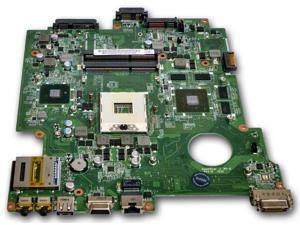 Acer TravelMate P643-V Series Notebook Motherboard i5 QM77 55.4SA01.051G NB.V7K11.001