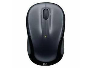 Logitech M325 Wireless Mouse Dark Silver (NO RECEIVER) (IL/RT5-910-002136MS-M... Logitech M325 Wireless Mouse Dark Silver (NO RECEIVER) (IL/RT5-910-002136MS-M...
