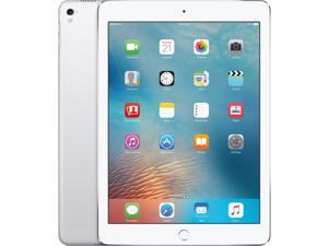 iPad Pro Silver, 256 GB, Wifi+Cellular MLQ72LL/A iPad Pro Silver, 256 GB, Wifi+Cellular MLQ72LL/A
