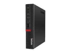 LENOVO THINKCENTRE M720Q - TINY - CORE I5 8400T 1.7 GHZ - 8 GB - SSD 256 GB - US LENOVO THINKCENTRE M720Q - TINY - CORE I5 8400T 1.7 GHZ - 8 GB - SSD 256 GB - US