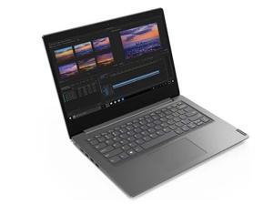 Lenovo V14-IIL 82C401JHUS 14" Notebook- Intel Core i5 1 GHz - 8 GB RAM - 256 GB SSD - Windows 10 Pro Lenovo V14-IIL 82C401JHUS 14" Notebook- Intel Core i5 1 GHz - 8 GB RAM - 256 GB SSD - Windows 10 Pro