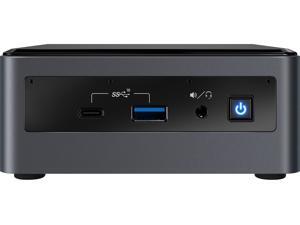 Intel NUC 10 NUC10i7FNH Barebone Mini Desktop Computer i7-10710U no Ram/HDD/OS Intel NUC 10 NUC10i7FNH Barebone Mini Desktop Computer i7-10710U no Ram/HDD/OS