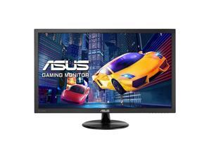 ASUS VP228QG 21.5" 1920 x 1080 pixels Full HD LED Black ASUS VP228QG 21.5" 1920 x 1080 pixels Full HD LED Black
