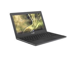 Asus Chromebook C204 C204MA-YB02-GR 11.6" Rugged Chromebook - HD - 1366 x 768 - Intel Celeron N4020 Dual-core (2 Core) 1.10 GHz - 4 GB RAM - 32 GB Flash Memory - Dark Gray Asus Chromebook C204 C204MA-YB02-GR 11.6" Rugged Chromebook - HD - 1366 x 768 - Intel Celeron N4020 Dual-core (2 Core) 1.10 GHz - 4 GB RAM - 32 GB Flash Memory - Dark Gray