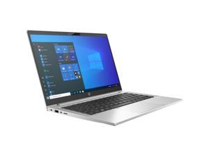 HP Laptop ProBook 430 G8 (Wolf Pro Security Edition) 4J206UT#ABA Intel Core i7 11th Gen 1165G7 (2.80GHz) 16GB Memory 512 GB PCIe SSD Intel Iris Xe Graphics 13.3" Windows 10 Pro 64-bit